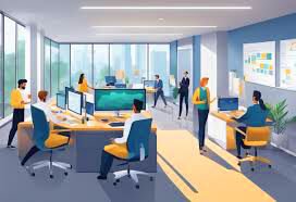 Registration and helpdesk